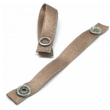 Adaptador tirantes, par - Imagen 1