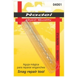 AGUJA MÁGICA PARA REPARAR (BLISTER 1 AGUJA) - Imagen 1