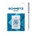 Aguja maquina coser Schmetz universal T.Plano, 130/705 H, blister de 5 und - Imagen 1