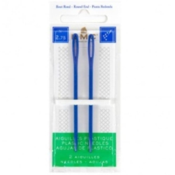 Agujas de plástico DMC - Imagen 1