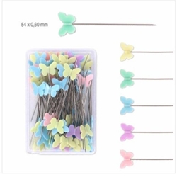 ALFILER MARIPOSA (100 unidades) - Imagen 1