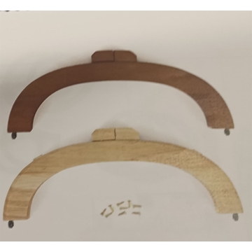 Asas madera - Imagen 1