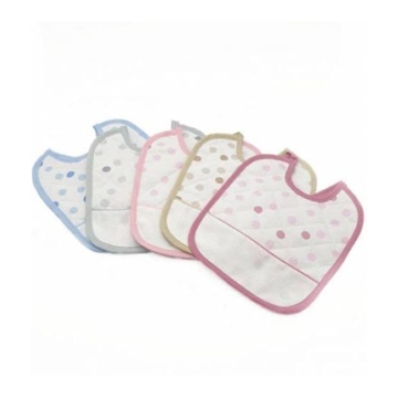 Babero 5301 (18,00 x 19,00 cm) - Imagen 1