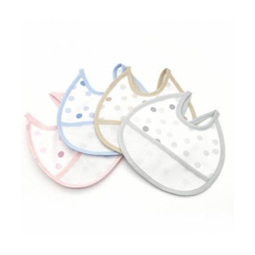 Babero lunares 983.276 (20,00 x 20,00 cm) - Imagen 1