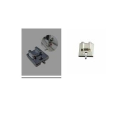 Base prensatelas cremallera invisible AHF-0806 - Imagen 2