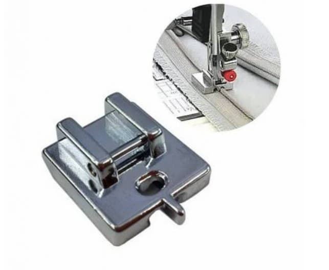 Base prensatelas universal para todo tipo de maquinas CY-7301 - Imagen 1
