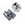 Base prensatelas universal para todo tipo de maquinas CY-7301 - Imagen 1