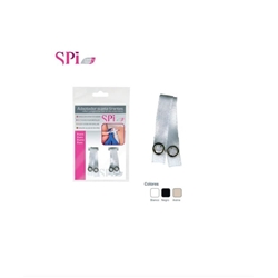 BLISTER 2 PARES ADAPTADOR SUJETA TIRANTES - Imagen 1