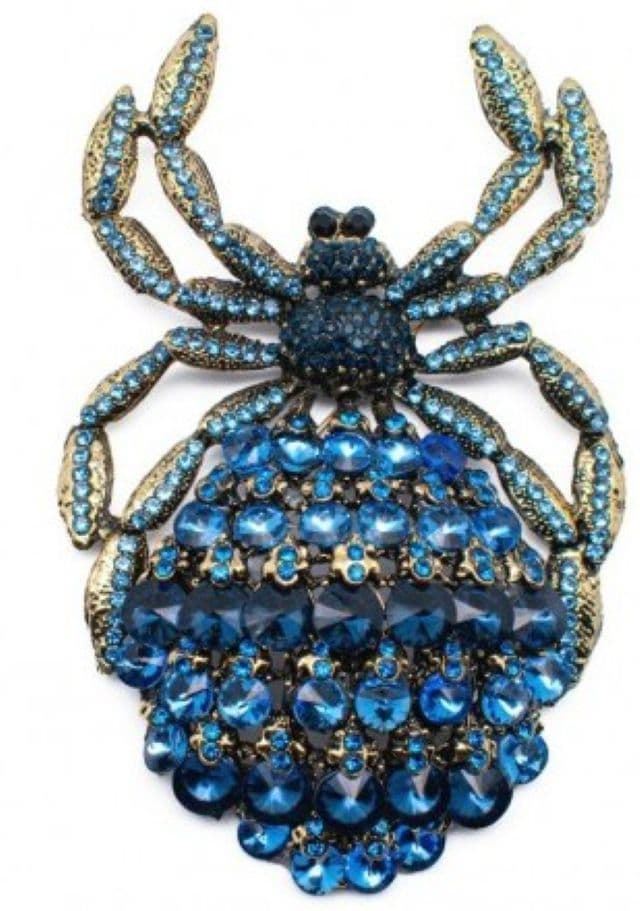 Boche araña - Imagen 1