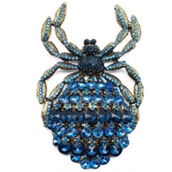 Boche araña - Imagen 1