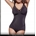 Body  Bdagata mujer sin aro y sin relleno, muy poco escotado de pierna, alta sujeción Selene - Imagen 1
