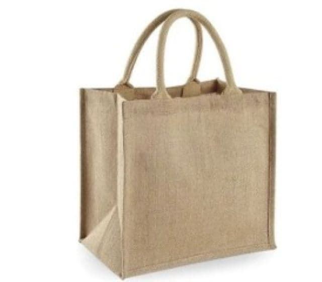 Bolsa Yute - Imagen 1