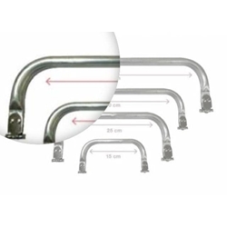 Boquillas para bolsos de aluminio - Imagen 1