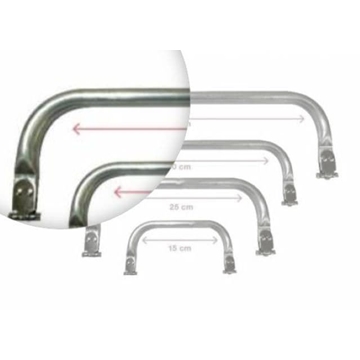 Boquillas para bolsos de aluminio - Imagen 1