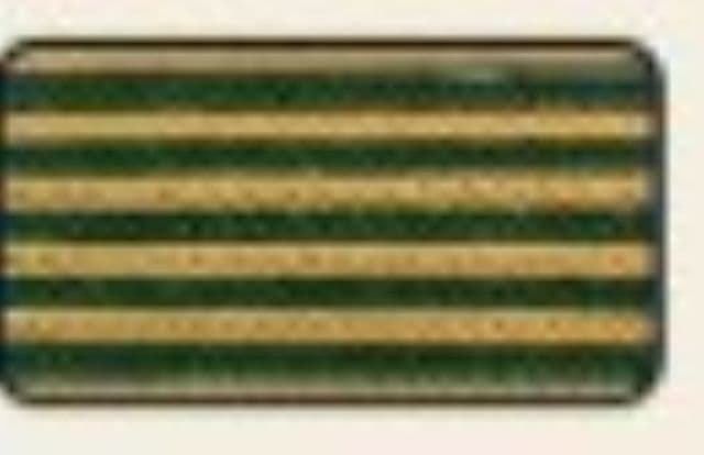 Borla de  7 cm - Imagen 2