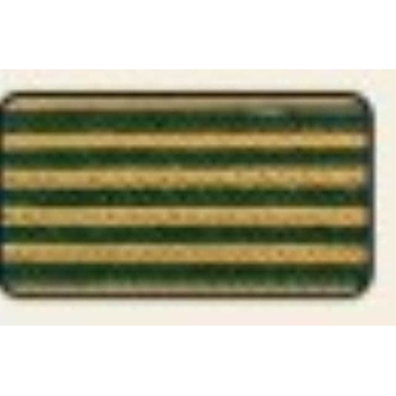 Borla de  7 cm - Imagen 2