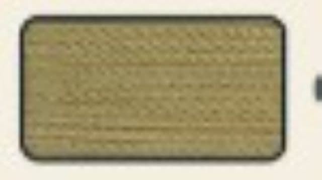 Borla de  7 cm - Imagen 6