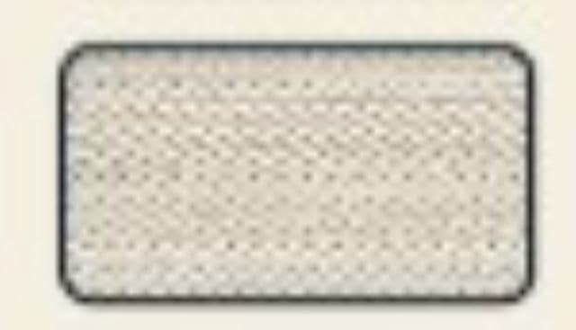 Borla de  7 cm - Imagen 7