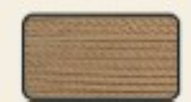 Borla de  7 cm - Imagen 8