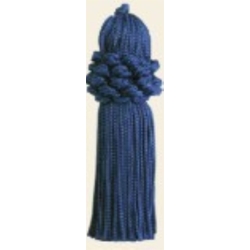 Borla de cuquillo - Imagen 2