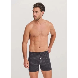 Boxer Don Algodón  abierto B0110, pack de 2 boxer, - Imagen 1