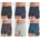 Boxer Don Algodón  abierto B0110, pack de 2 boxer, - Imagen 2