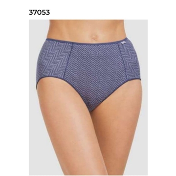 Braga 37053 midi Avet 45% poliamida 45% , poliéster, 10% licra. - Imagen 1