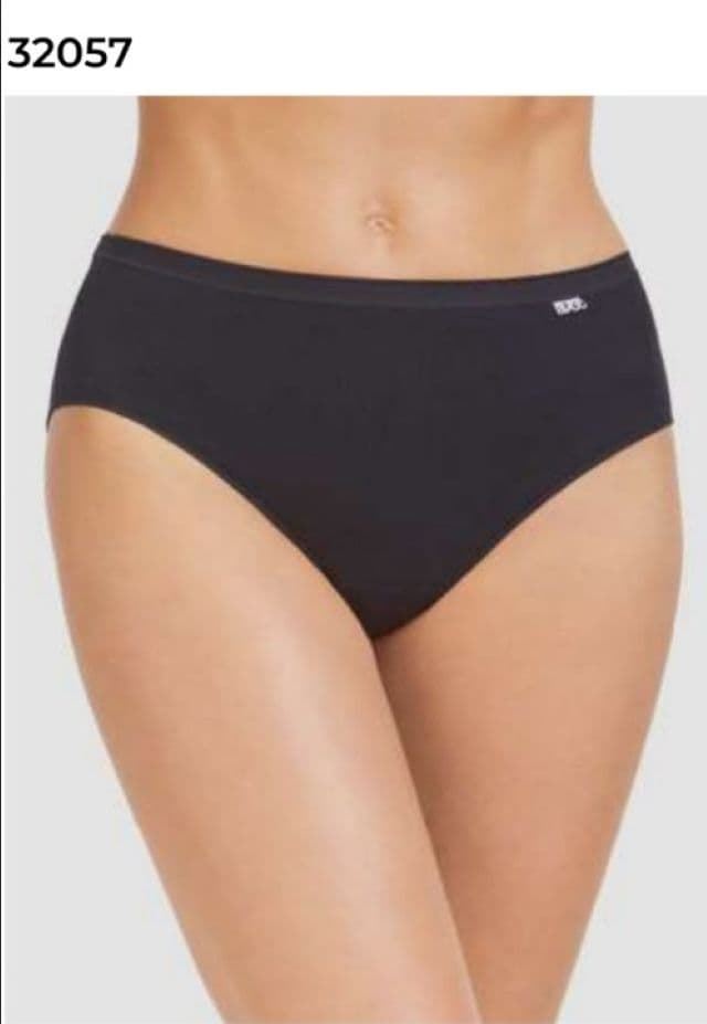 Braga alta Avet 32057 90% Tencel 10%Licra - Imagen 1