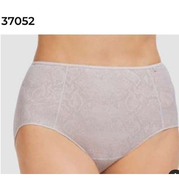 Braga Avet alta  37052 90% Tencel 10% Licra - Imagen 1