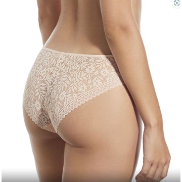 Braga bikini encaje para modelo Marcela y Laia Selene - Imagen 2