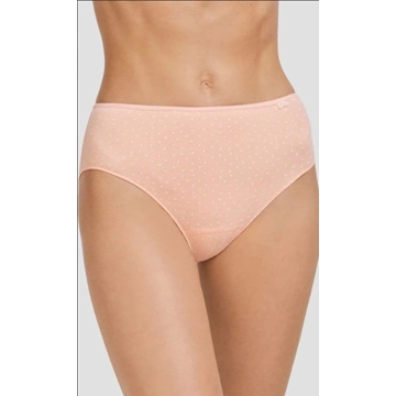 Braga pack duo Avet  95% algodón peinado, pack 2 u, modelo media alta. - Imagen 1