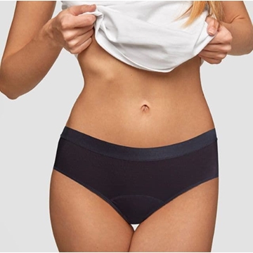 Braguita menstrual. Flujo abundante. DORIAN LEIRE - Imagen 1