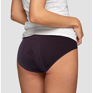 Braguita menstrual. Flujo abundante. DORIAN LEIRE - Imagen 2