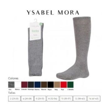 Calcetin alto - Imagen 1