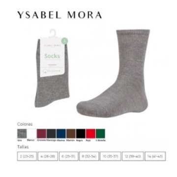 Calcetín colegial - Imagen 1