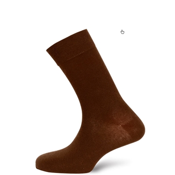 Calcetín modal con puño anti presión - Imagen 2