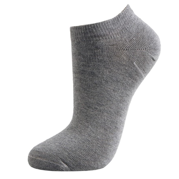 Calcetín tobillero algodón - Imagen 1