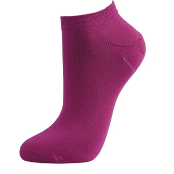 Calcetín tobillero algodón - Imagen 2