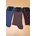Calcetín unisex 80% alg, animales marinos, CANGREJOS - Imagen 1