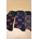 Calcetines unisex 80% alg, animales marinos, NECORAS - Imagen 1