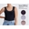 Camiseta interior o exterior  tirantes (Fiorella) - Imagen 1