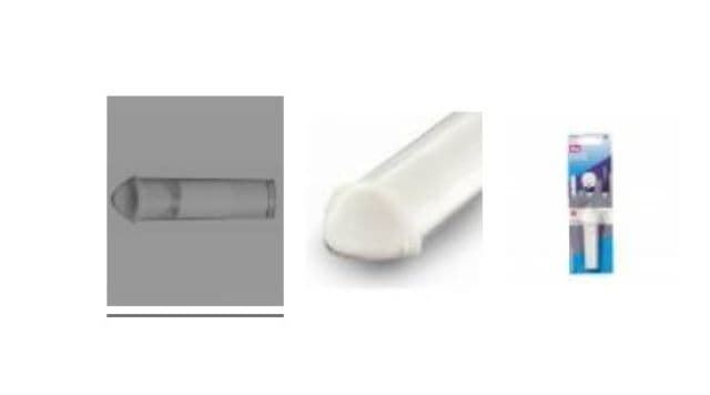 Cartucho con tiza Prym blanco ergonomic - Imagen 2