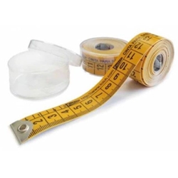 Cinta métrica de fibra de vidrio - Imagen 1