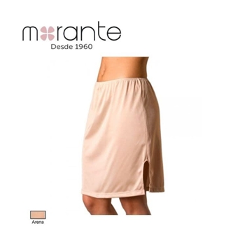 COMBINACION CINTURA TEJ. TRILOBAL,NUDE - Imagen 1