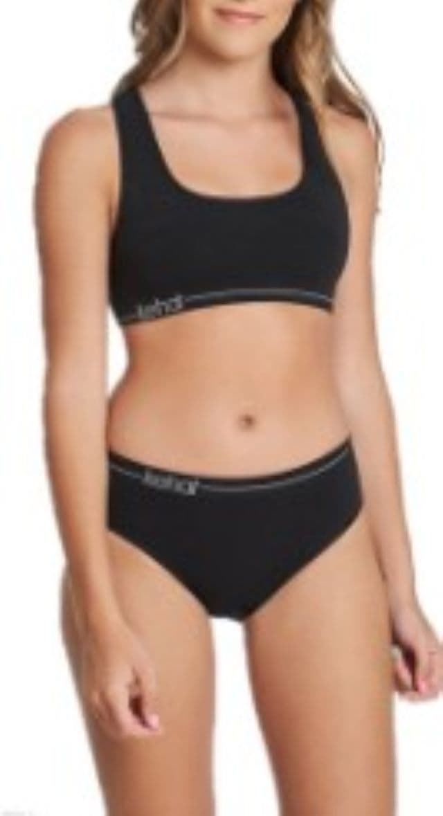 Conjunto top y braga kehat - Imagen 1