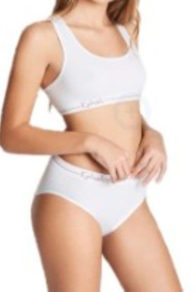 Conjunto top y braga kehat - Imagen 3