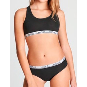 Conjunto top y braga niña Sport - Imagen 2