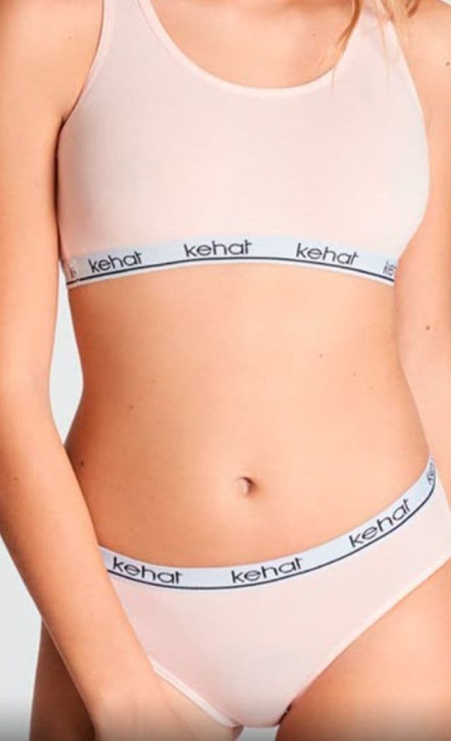 Conjunto top y braga niña Sport - Imagen 4