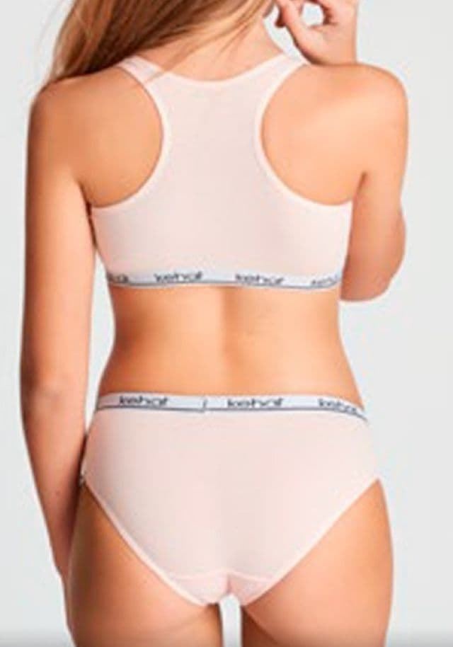 Conjunto top y braga niña Sport - Imagen 5