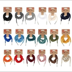 Cordón para sudadera o otros usos grosor 6mm largo 1.25m. - Imagen 1